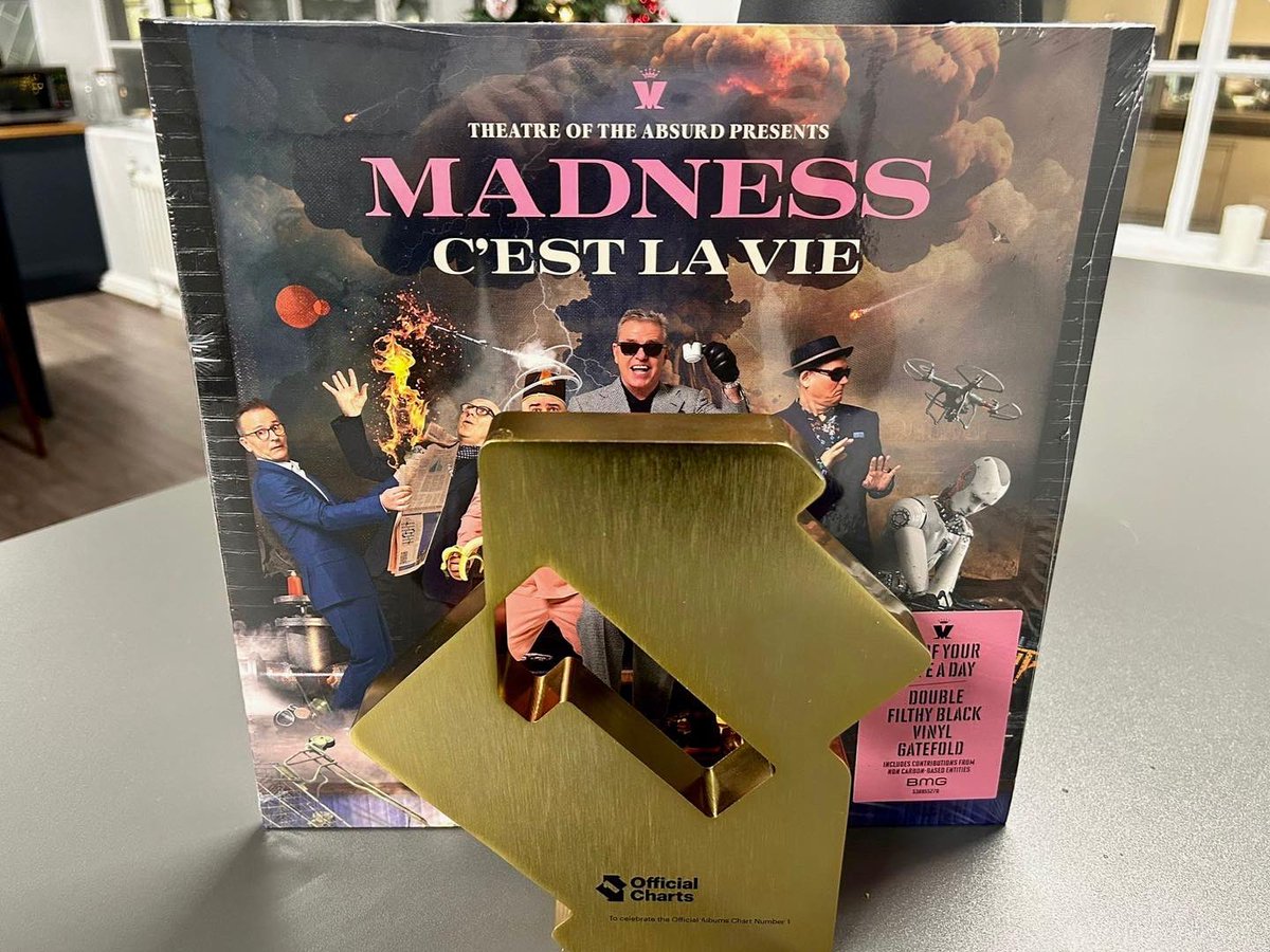 MadnessNews tweet picture