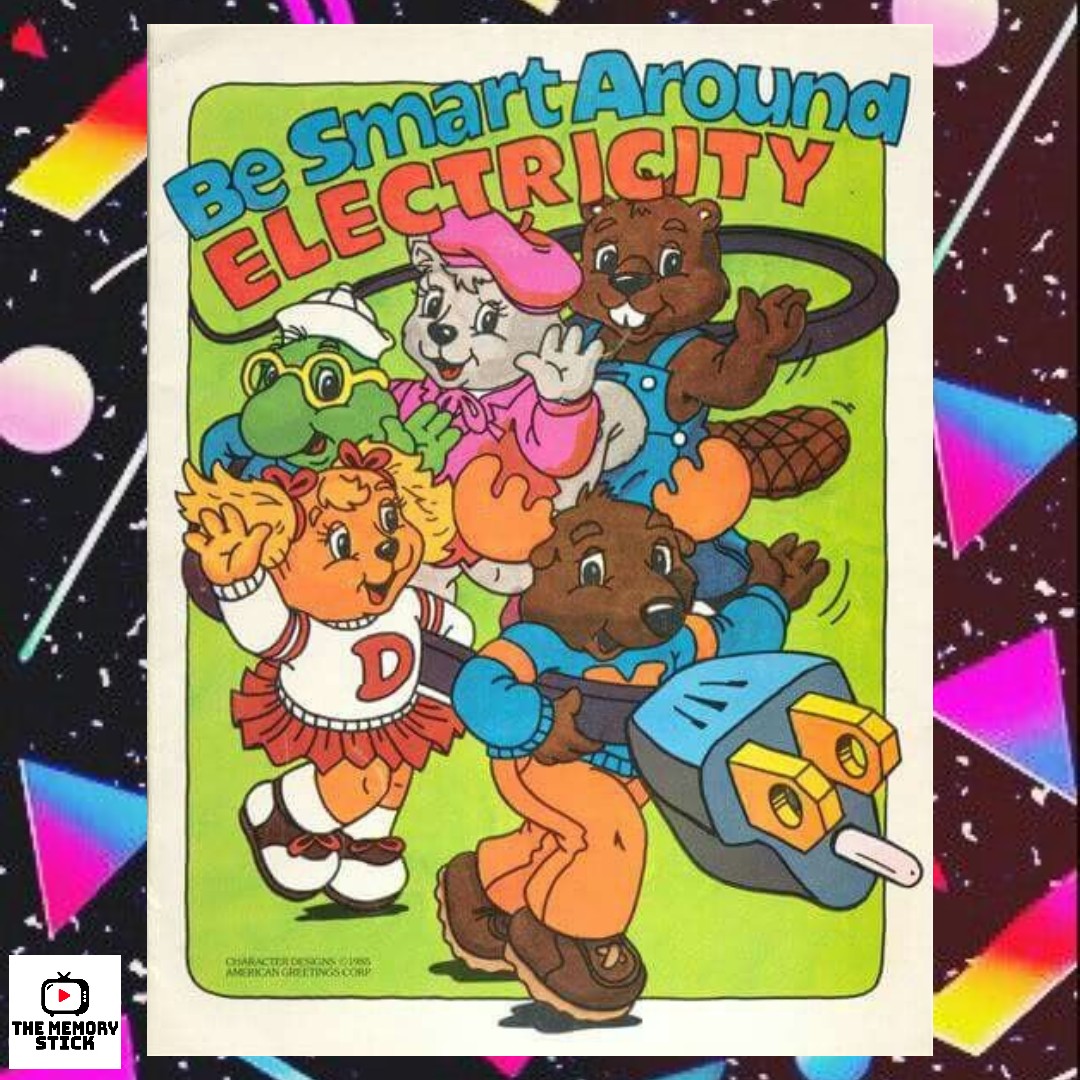 the_memorystick's tweet photo. In the words of Fred Sanford: "Don't be a dummy, dummy."
#getalonggang #80sbaby #90skid #retro #nostalgia #thememorystick https://t.co/OBcn6oAimL