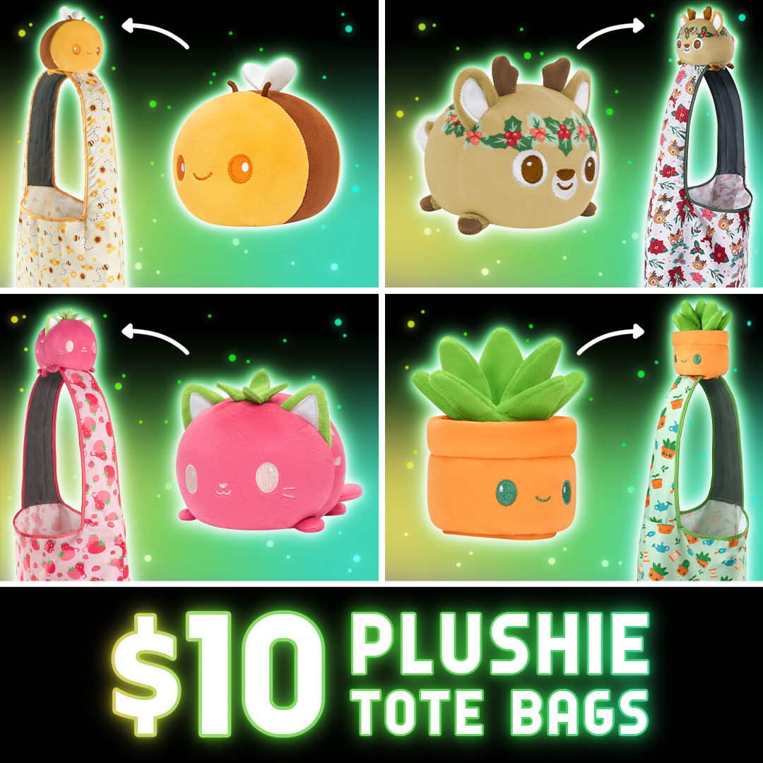 TeeTurtleHQ's tweet photo. It's time to shop! ποΈ EVERYTHING IS 50% OFF RIGHT NOW!
https://t.co/HNWrs7HEQS
____________________
#teeturtle #toys #plushies #reversibleplushies #gifts #plushietotebags #reversibleoctopus #gifts #christmasgifts #holidaygifts #blackfriday #blackfriday2023 https://t.co/aj1c3cwtYB
