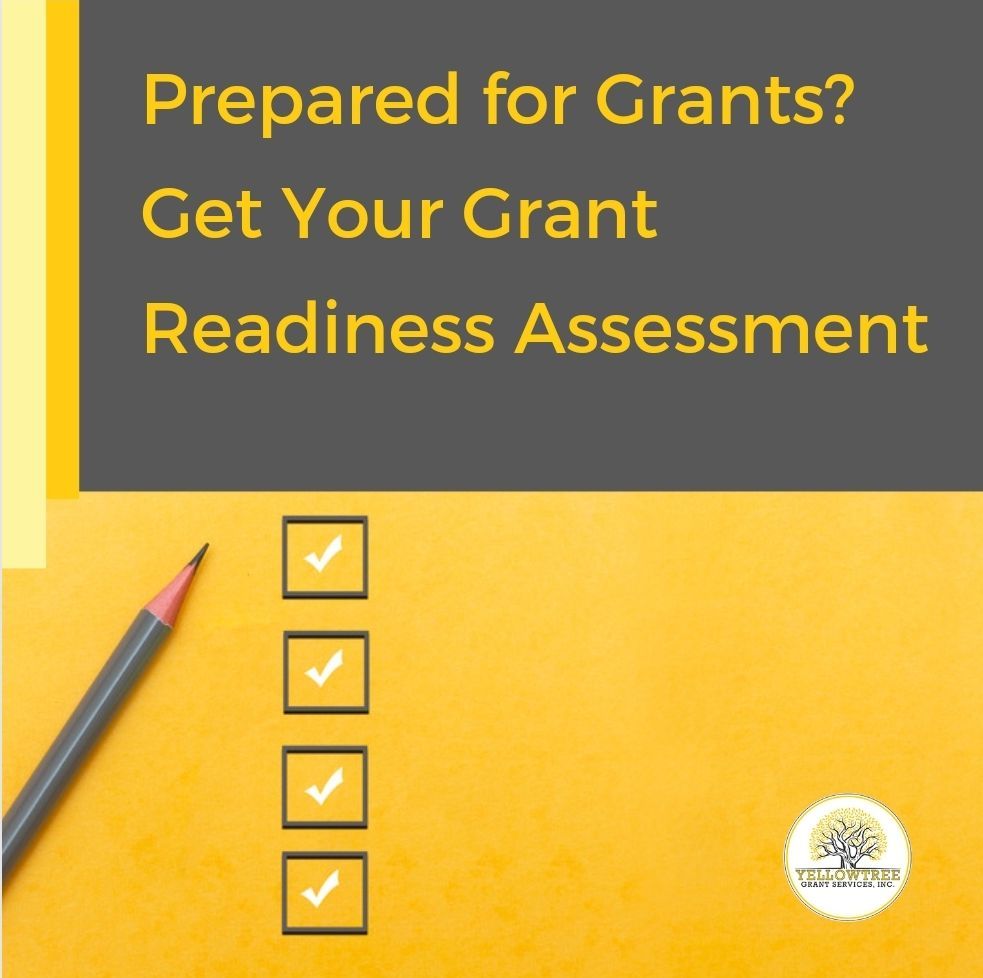 YT_Grants's tweet photo. 📣Attention grant applicants. We've developed a 50-item Grant Readiness checklist of documents and information frequently requested by funders. Contact us to learn more, https://t.co/46d2sw7sTn. #grantwriting #nonprofit https://t.co/mzzacV6sSM