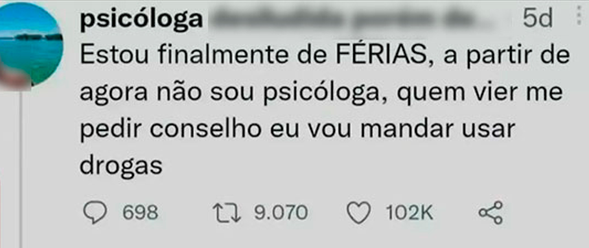 blognaointendo's tweet photo. Virou psiquiatra https://t.co/ygoKOh5r0E