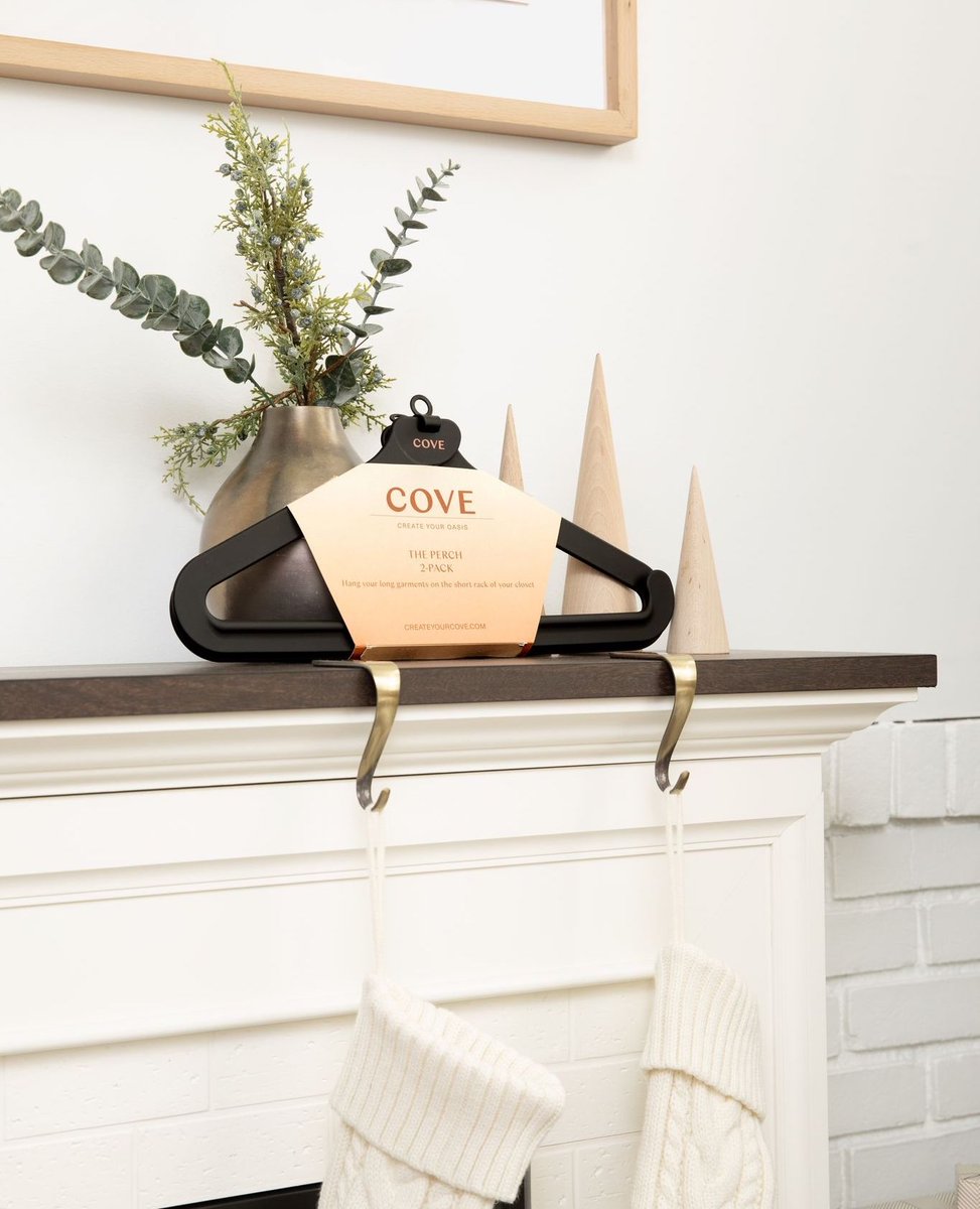 "The best stocking stuffer EVER!!" Only 3 days left to shop our BIGGEST sale of the year.⁠
⁠
Buy More, Save More:⁠
⁠
20% Off Orders Up to $100⁠
25% Off Orders $100-200⁠
30% Off Orders $200-300⁠
35% Off Orders 300+⁠
⁠