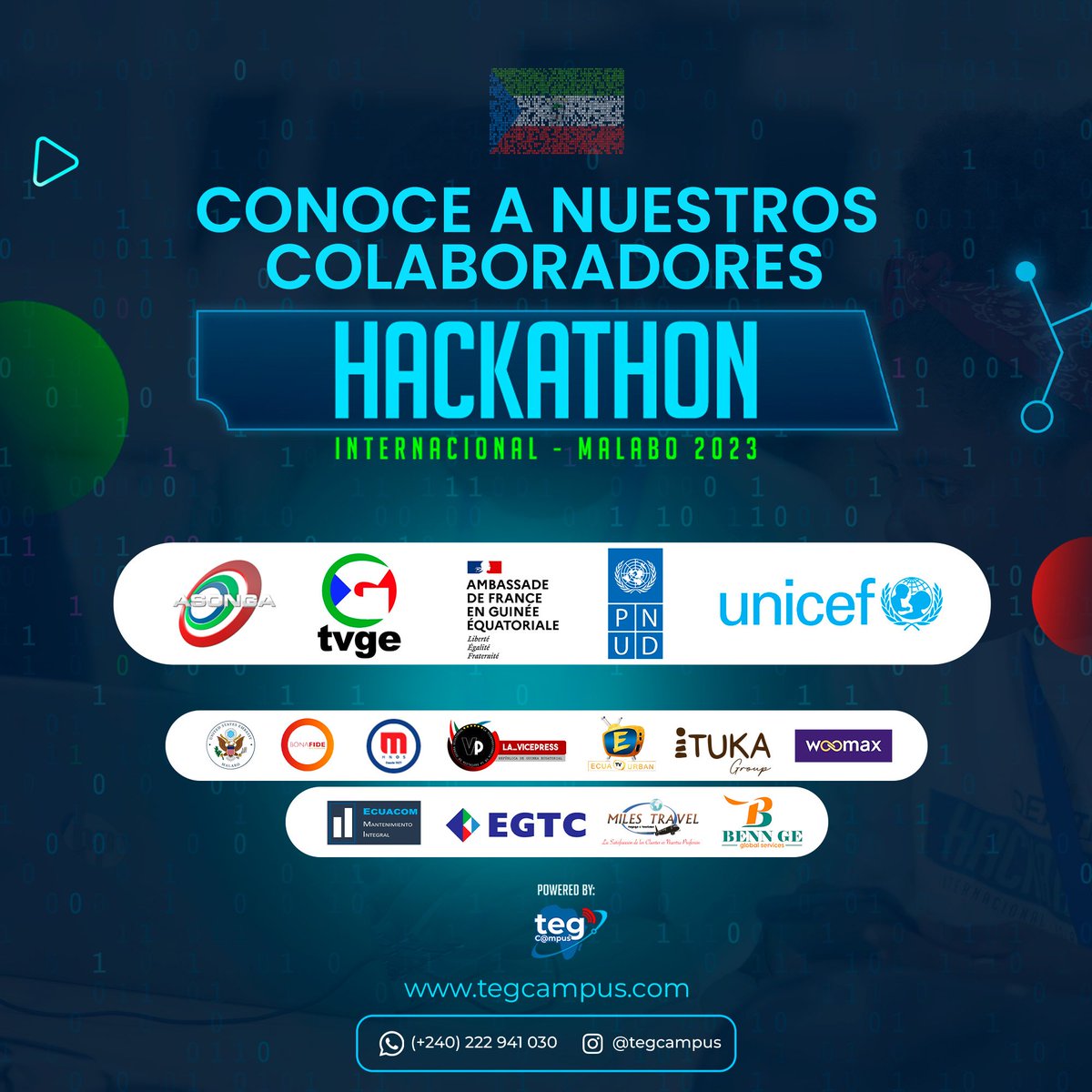 TEG Campus 🇬🇶 (@tegcampus1) on Twitter photo 