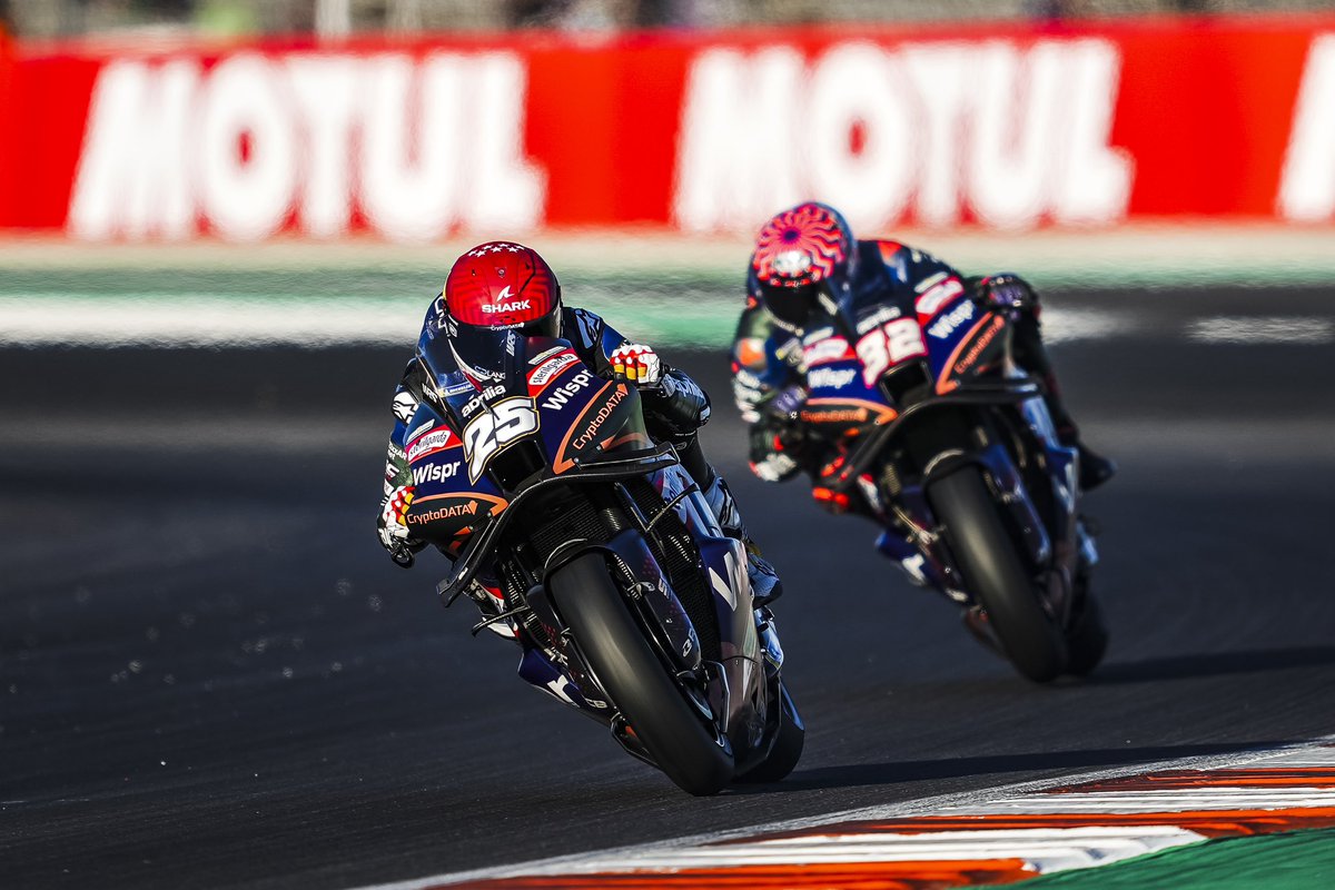 RNF MotoGP Team tweet media