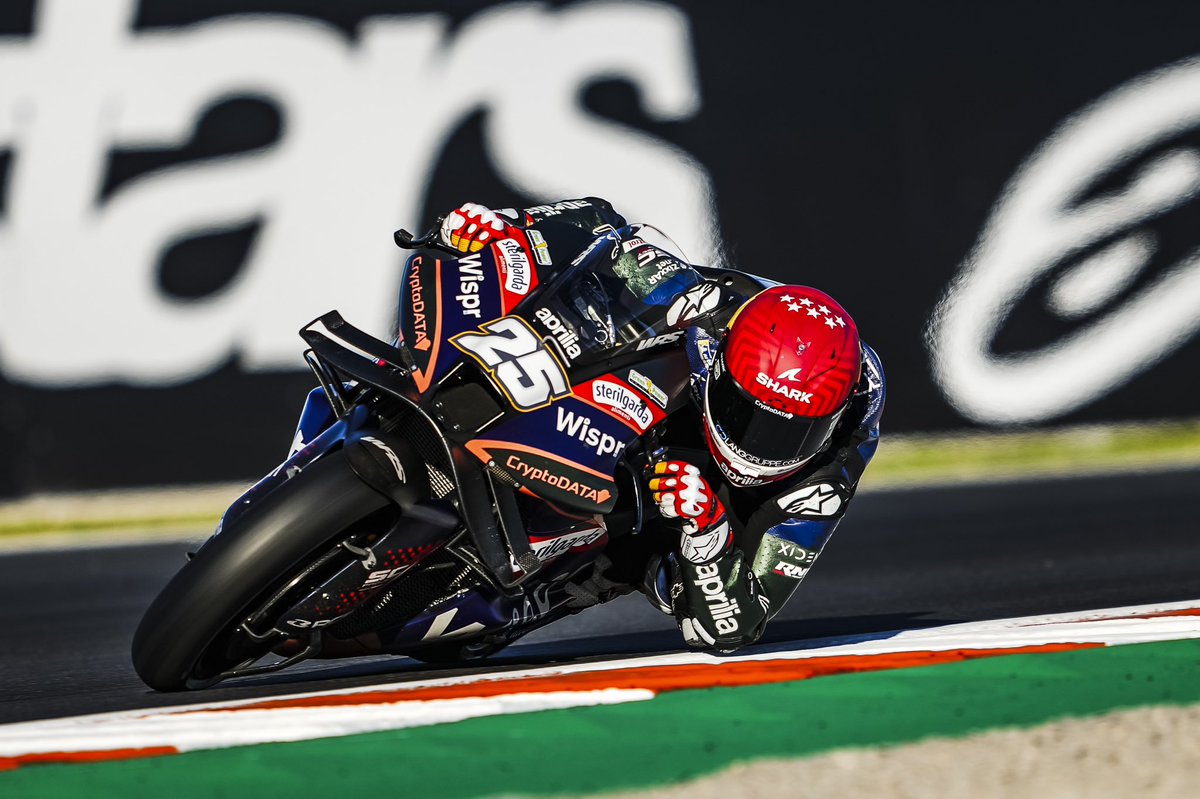 RNF MotoGP Team tweet media