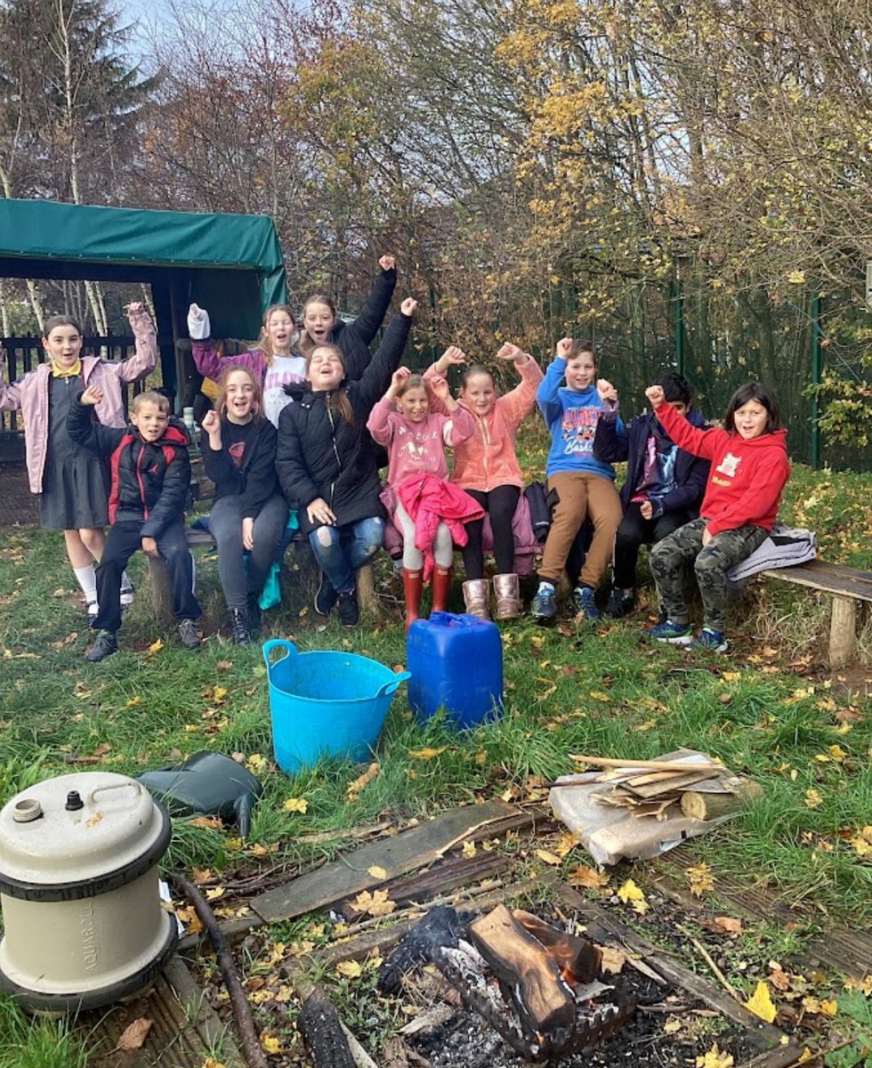 Wolverley Sebright Primary Academy & Nursery tweet media