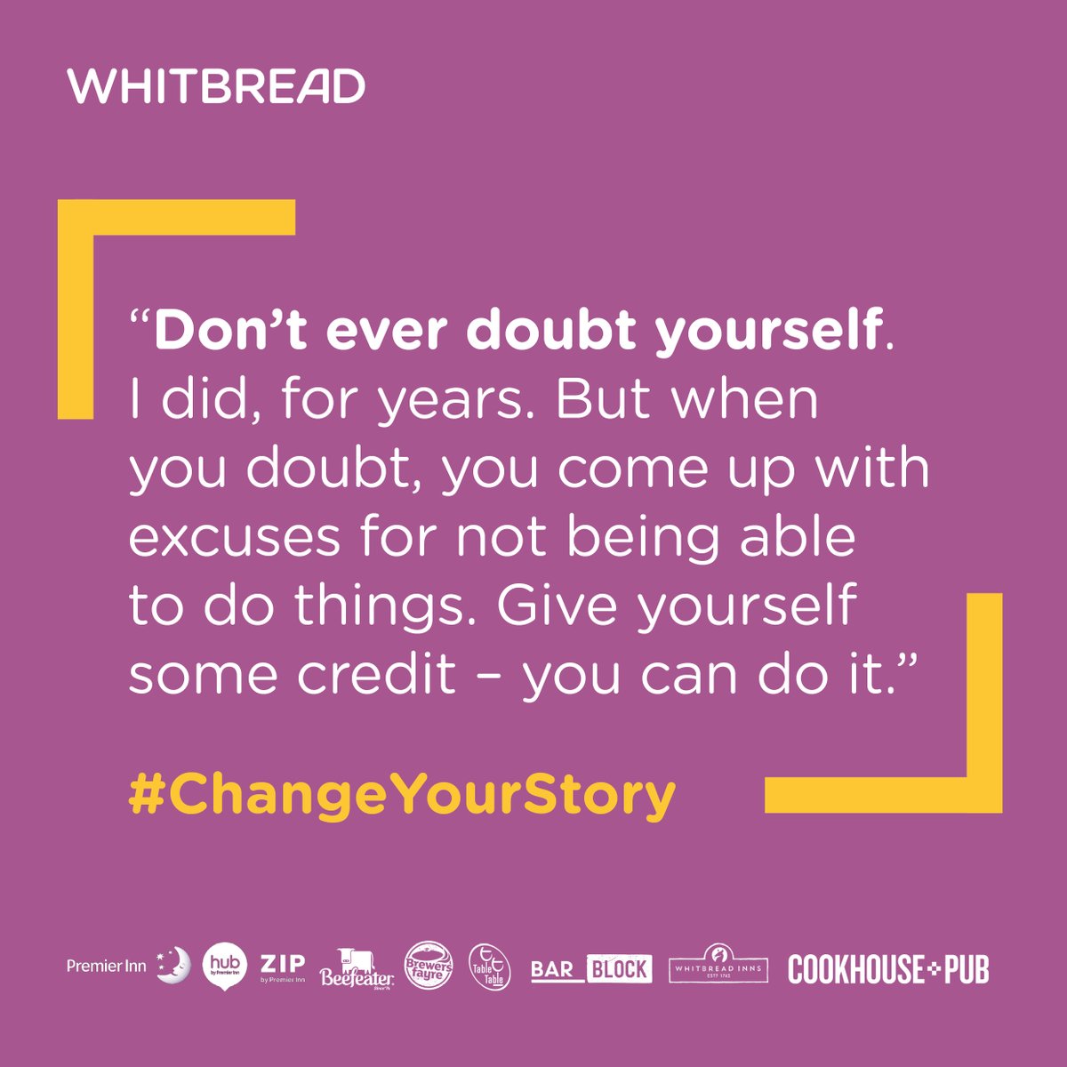 Whitbread Careers tweet media