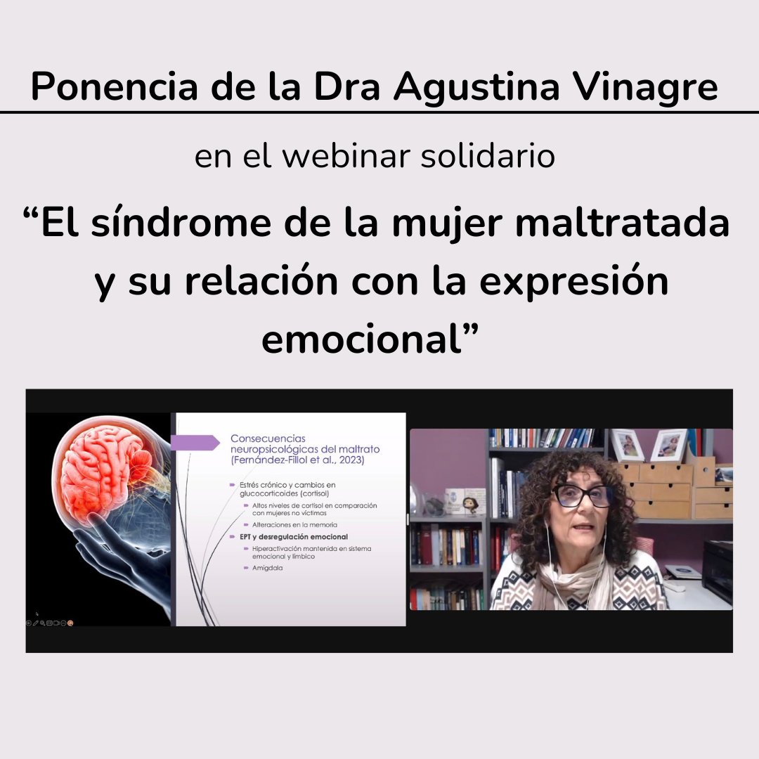 ASENOVE_CNV's tweet photo. ¡IMPRESIONANTE! 🙌 Está es nuestra conclusión sobre la ponencia de la Dra. Agustina Vinagre. ¡Muchas gracias! ¡Nos vemos en el próximo! #asenove #comunicacionnoverbal #lenguajecorporal #webinar #solidario #gestos #expresion #emociones #violencia #violenciadegenero https://t.co/lD24wczI8l