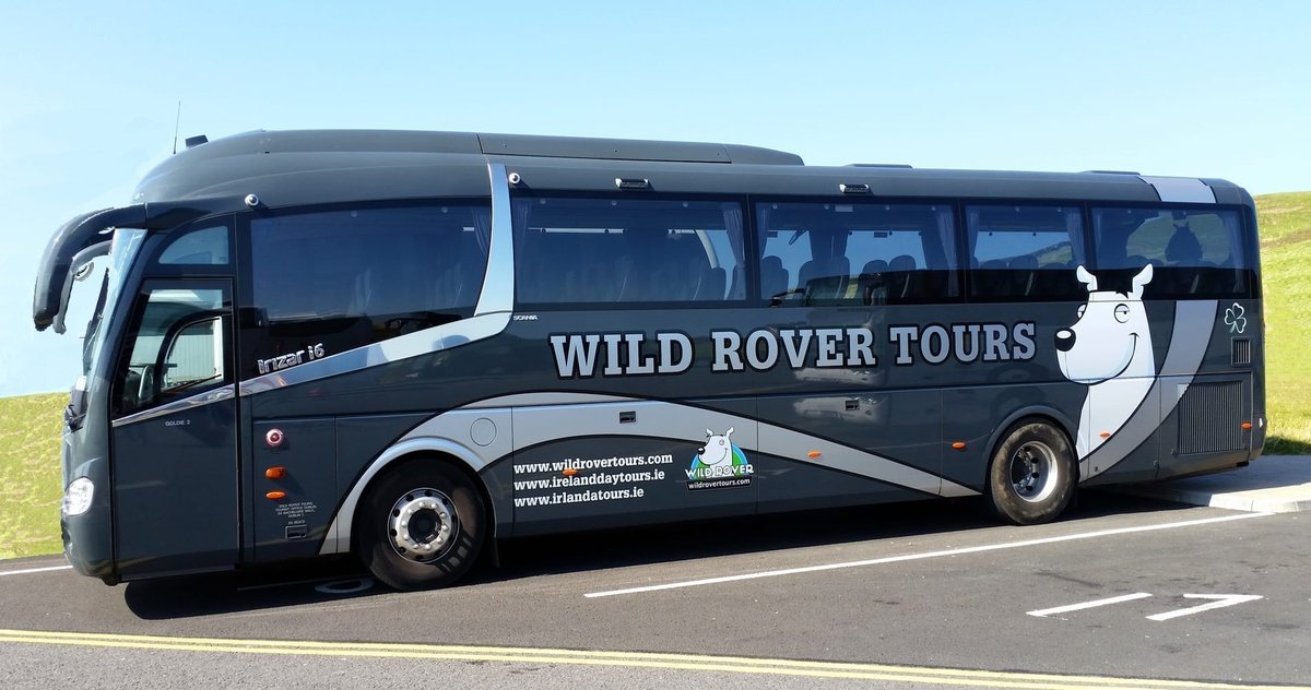 WildRoverTours's tweet photo. π£ Exciting Announcement! π Wild Rover Tours is thrilled to unveil its brand new depot, marking a major commitment to enhancing sustainability in our operations. πβ¨
https://t.co/JILxuU5hHi
#WildRoverDayTours #Sustainability #EnhancedService #ReducedFuelUsage https://t.co/xinWkJGGGK