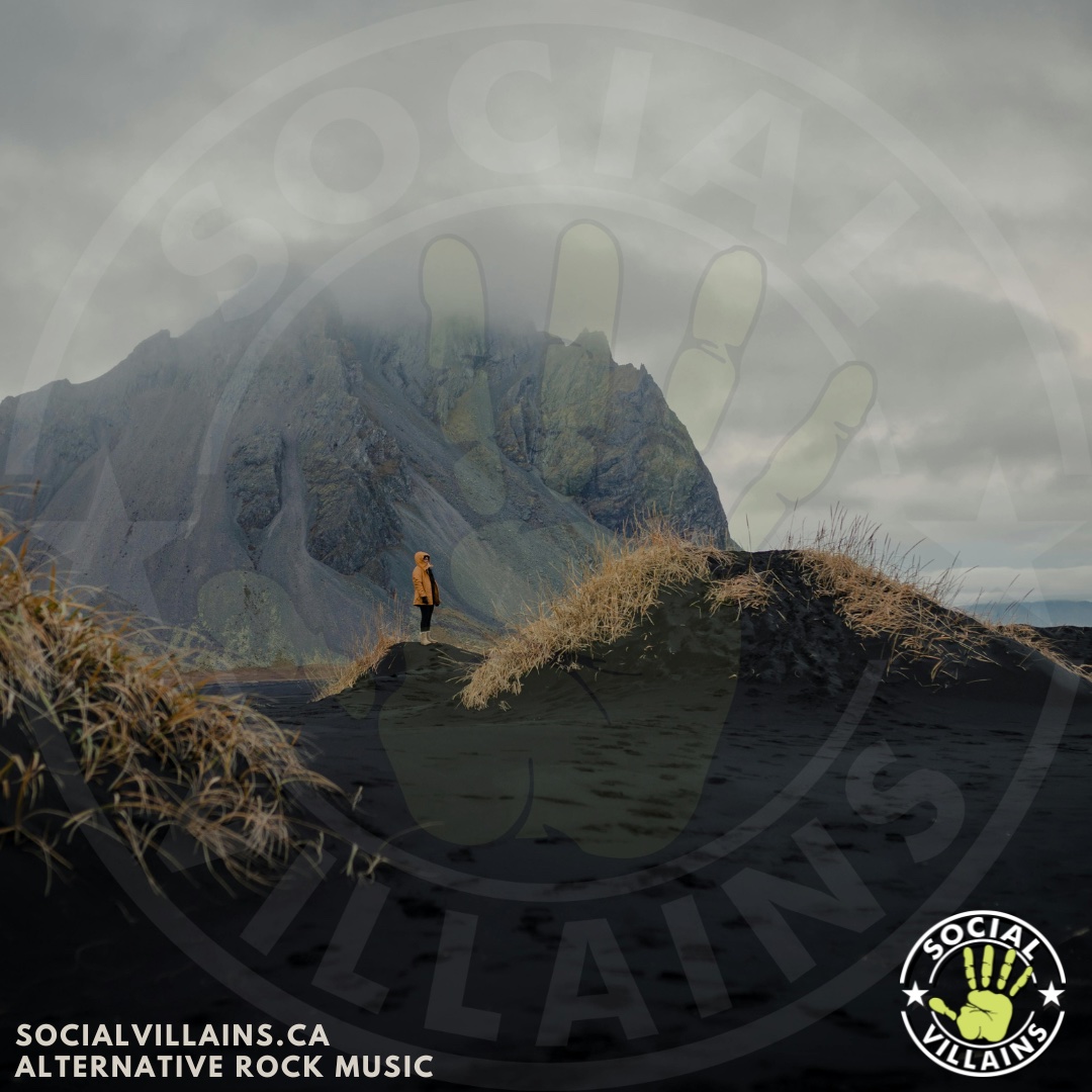 Social Villains, an Alternative Heavy Rock. Music available on Spotify or Apple Music. SOCIALVILLAINS.CA
#alternativerock #alternativemusic #heavyrockmusic #heavyrock #hardrock #grooverock #punkrock #livemusic #livemusicfans #supportlocalmusic #vancouvermusic #rockguitar