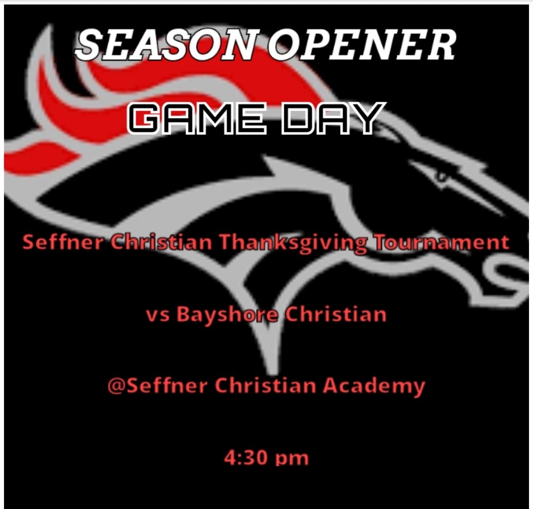 Season Opener!
Let's GO CHARGERS❗️