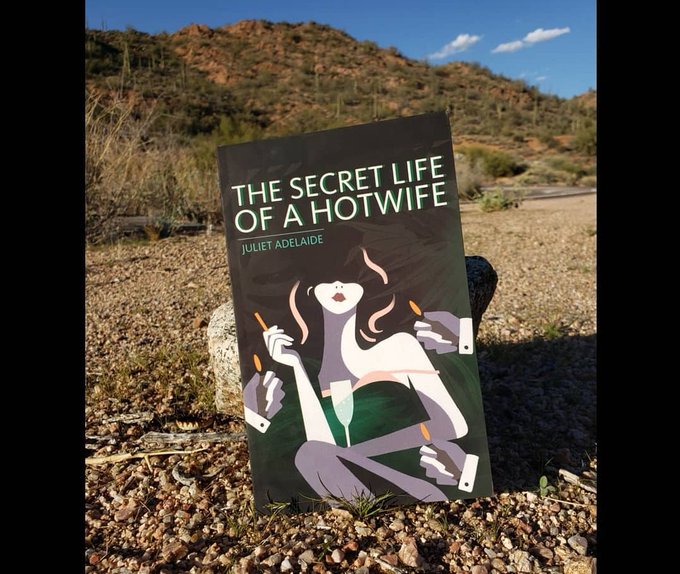 The perfect gift for those kinky friends and lovers in your life... https://t.co/1zhrAn6OiB #books #book<a href="/tag/book"class="tags"><span>#book</span></a><a href="/tag/books"class="tags"><span>#books</span></a><a href="/tag/blackfriday"class="tags"><span>#blackfriday</span></a><a href="/tag/hotwife"class="tags"><span>#hotwife</span></a><a href="/tag/polyamory"class="tags"><span>#polyamory</span></a>