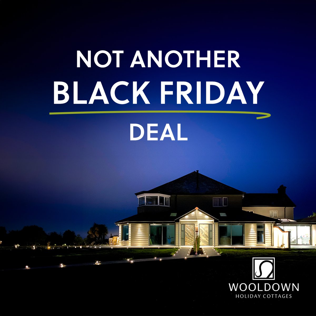 Wooldown Holiday Cottages tweet media