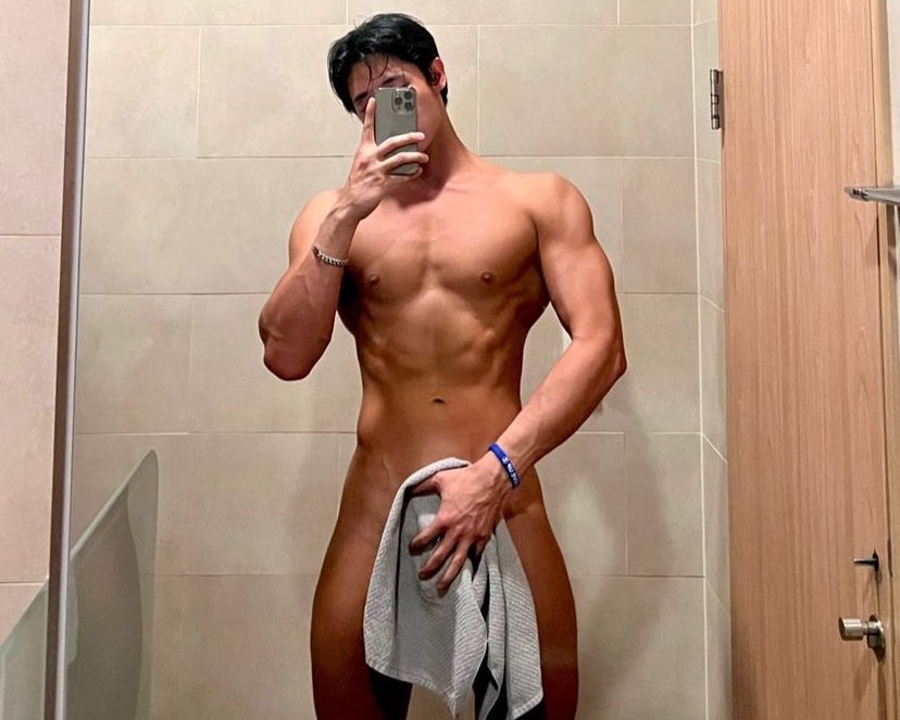 Passando aqui só pra avisar que agora eu tenho Telegram, me mandem mensagenzinhas 🫶🏻