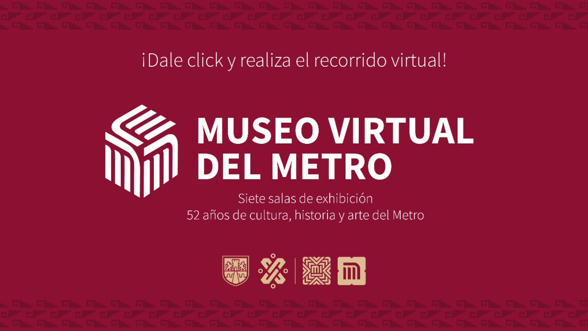 MetroCDMX tweet media