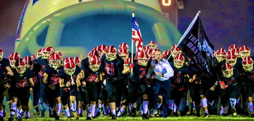 Manalapan Braves Football Fans (@fansmanalapan) on Twitter photo Congrats To Our All Division Selections:
1st Team
QB <a href="/RyanDougherty_1/">Ryan Dougherty</a>
WR <a href="/AnthonyMacchio2/">Anthony Macchio</a>
WR <a href="/Jpfister_31/">Jackson Pfister</a>
OL <a href="/ReggieBennett53/">Reggie Bennett (Big Reg)</a>
UTL <a href="/AhsereWoolfolk/">ahsere woolfolk</a>
P <a href="/jakehorowitz18/">Jake Horowitz</a>
LB <a href="/aidan_wilmot/">Aidan Wilmot</a> & Co-D POY
2nd Team
OL <a href="/radosevich_evan/">Evan Radosevich</a>
OL <a href="/Makfinsky77/">Matthew Makfinsky</a>
LB <a href="/DifilippoVinny/">Vinny Difilippo</a>
#letsgobraves Congrats To Our All Division Selections:
1st Team
QB <a href="/RyanDougherty_1/">Ryan Dougherty</a>
WR <a href="/AnthonyMacchio2/">Anthony Macchio</a>
WR <a href="/Jpfister_31/">Jackson Pfister</a>
OL <a href="/ReggieBennett53/">Reggie Bennett (Big Reg)</a>
UTL <a href="/AhsereWoolfolk/">ahsere woolfolk</a>
P <a href="/jakehorowitz18/">Jake Horowitz</a>
LB <a href="/aidan_wilmot/">Aidan Wilmot</a> & Co-D POY
2nd Team
OL <a href="/radosevich_evan/">Evan Radosevich</a>
OL <a href="/Makfinsky77/">Matthew Makfinsky</a>
LB <a href="/DifilippoVinny/">Vinny Difilippo</a>
#letsgobraves