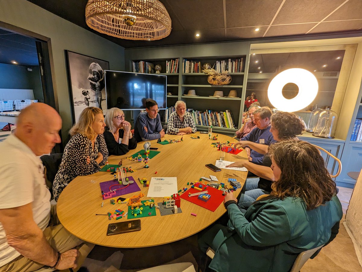 URPS Médecins Libéraux de Bretagne tweet media