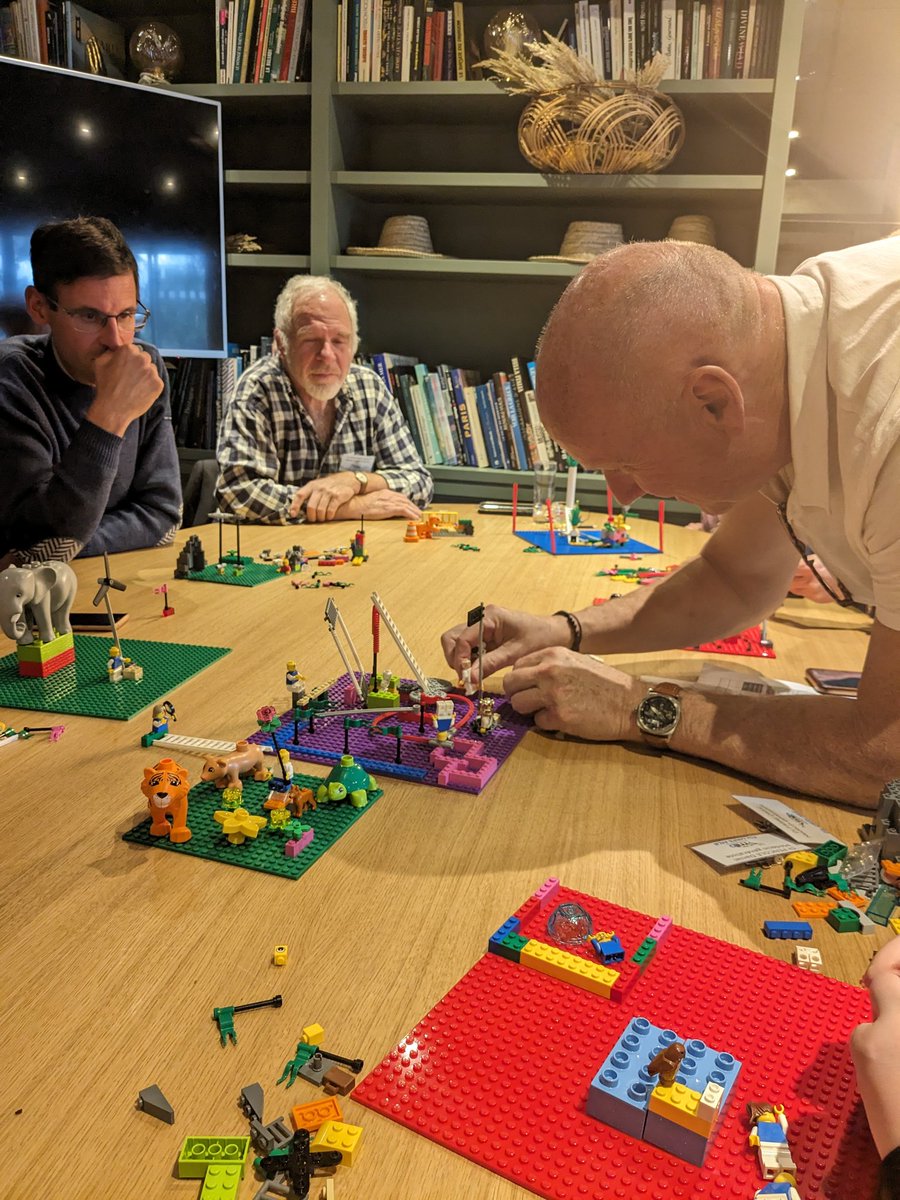 URPS Médecins Libéraux de Bretagne tweet media