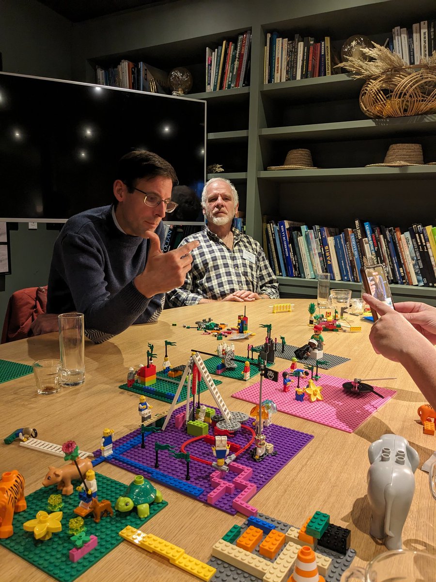 URPS Médecins Libéraux de Bretagne tweet media