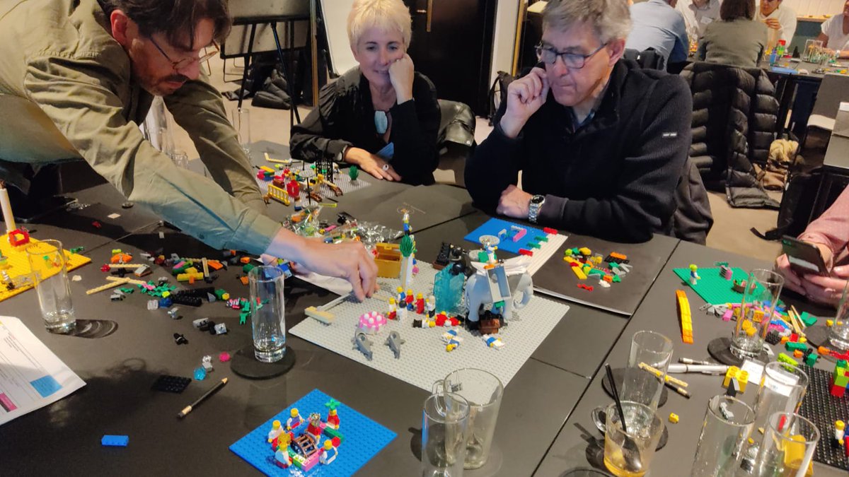 URPS Médecins Libéraux de Bretagne tweet media