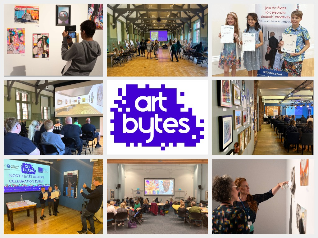 Lucy Byrne tweet media