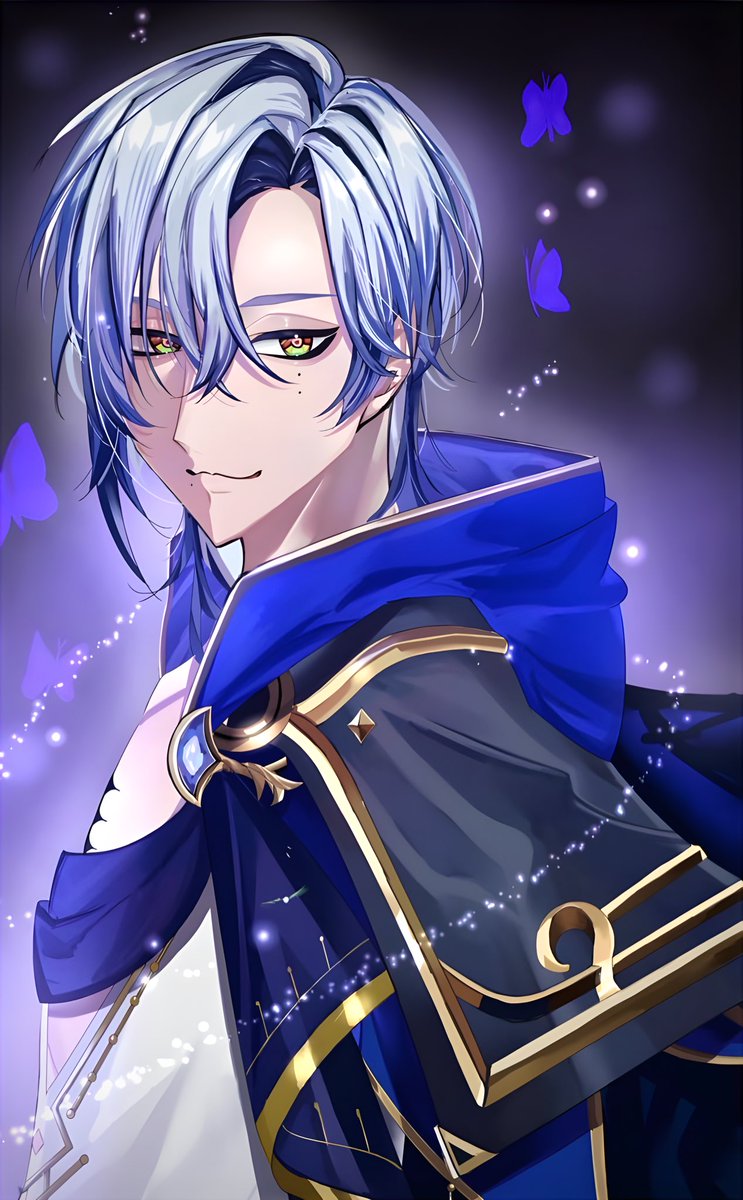 七梅 tweet media