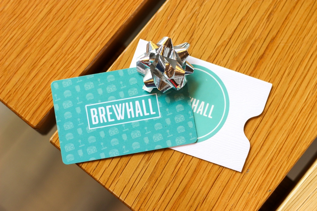 Gift-giving can be hard, so we're making it easy. From now until November 27 when you purchase a $75 gift card, you’ll receive a $25 bonus card back 🎁. Bonus card rules of use apply.

Take advantage of the best deal of the year using the link below
cws.givex.com/cws4.0/tapandb…