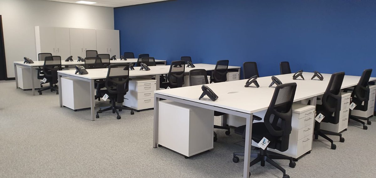 A new deal and two expansions currently on the cards!! 🌟 As the week winds down, we reflect on what makes us more than just a workspace – we're your dedicated partner in success. #MistralHouse is committed to ensuring your experience goes beyond expectations.