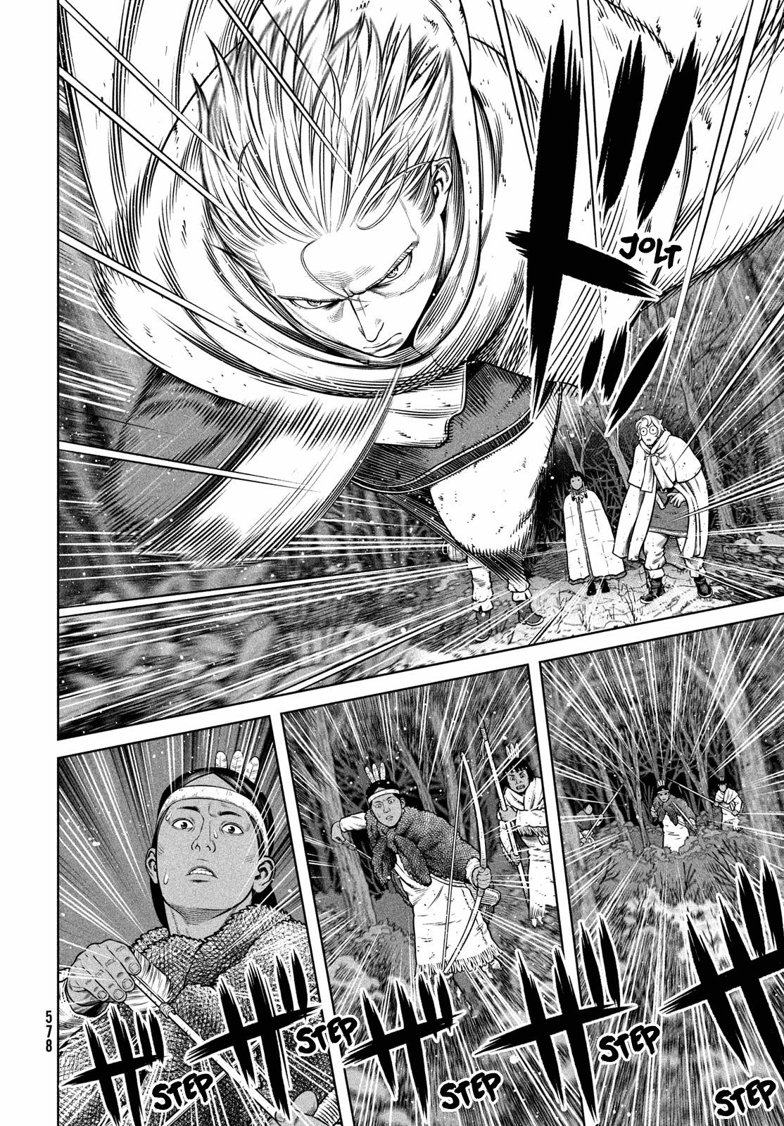 ヴィンランド・サガ (Vinland Saga) #184 Reviews