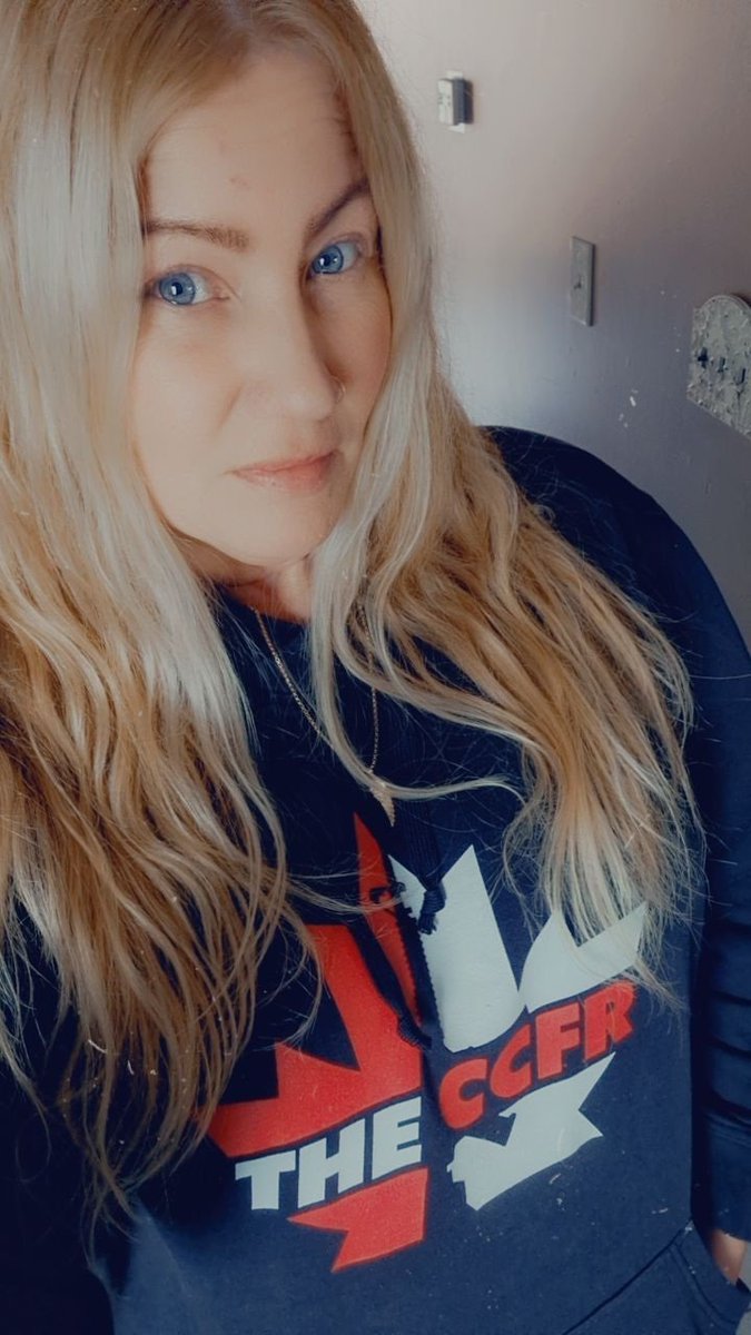 InkedDeviant's tweet image. Hey!
@Polysesouvient
This Is What True Feminism Looks Like.
I Am A D.V. Survivor, Single Mama Of Two, One Of Whom Is Terminally Ill.
@CCFR_CCDAF Promotes Strong &amp;amp; Resilient Women.
Your Pathetic Organization Promotes Perpetual Victimization.
Get. Fucked.
#Feminists #ccfr #myteam