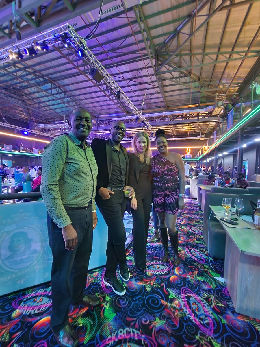 sam_kiraka's tweet image. #FXPesa1million 
Reaching over one million individuals is a testament to the dedication of our team and the thirst for financial knowledge within our communities. This milestone is not the end - but a steppingstone towards a financially empowered society.