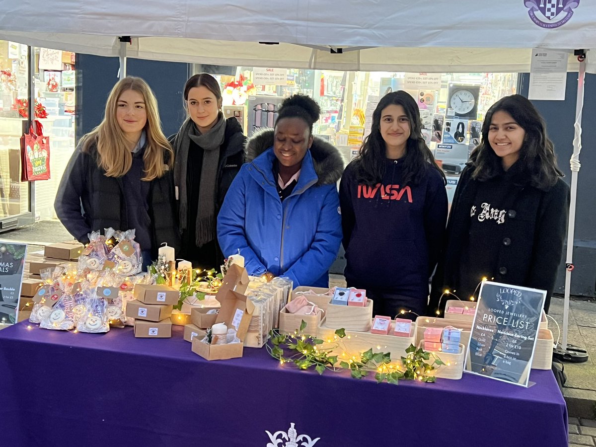 RMS Futures tweet media