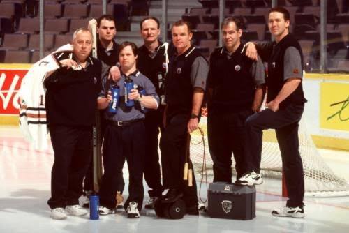 This crew. Sparky. Sliver. Joey. Barrie. Daryl. Ken. Stu. Mercy. <a href="/KevinKarius/">Kevin Karius</a> <a href="/Sports1440/">Sports 1440</a>