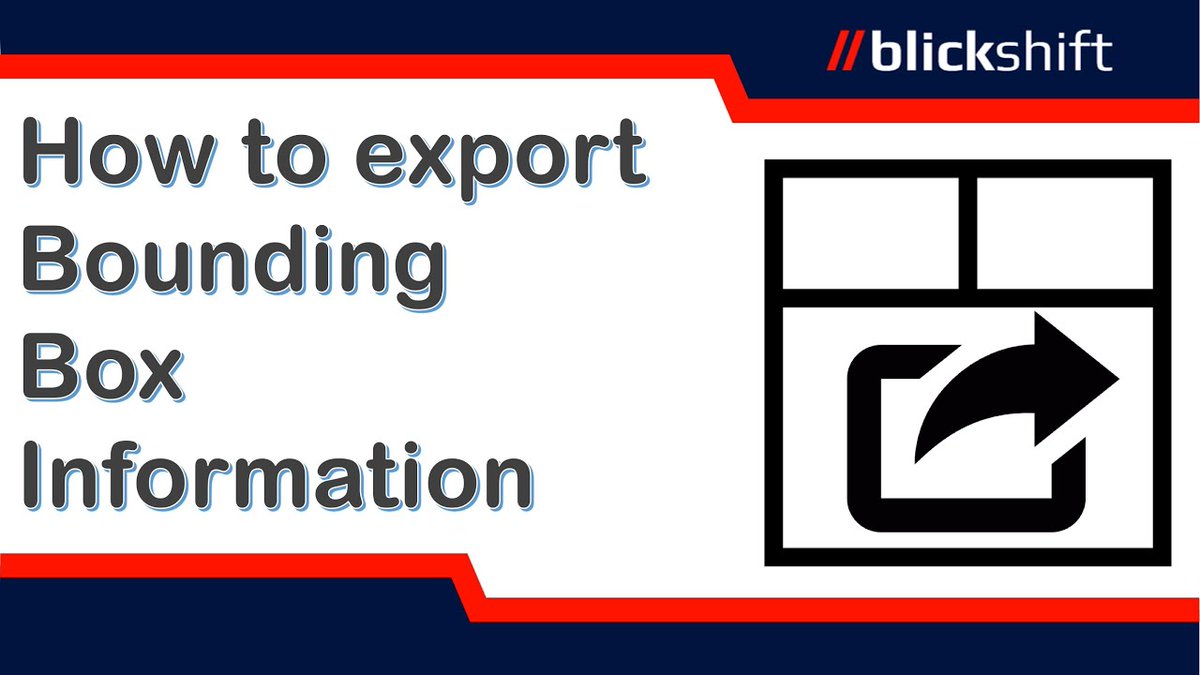 Blickshift tweet media