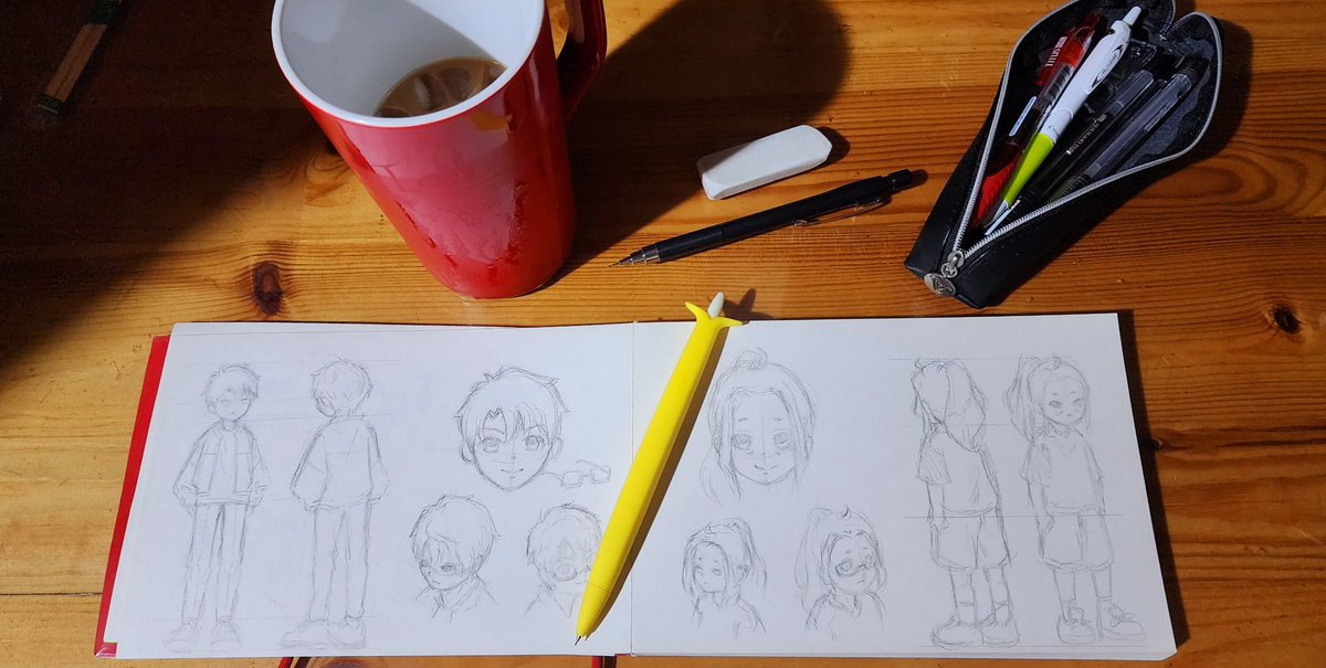 lazybeanart's tweet image. What is tulog..

Namitas nanaman ako ng kape sa basket ng nanay ko 

Time check 1:40am

Expert na ako sa kakaoverthink mga brewder send help ( ＞Д＜；)

For now, I will list down my priorities and needs. Since maraming naiisip, isulat ko na din para iyaq uli later xD