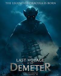 DangerBake30841's tweet photo. Did anyone else like last voyage of the demeter https://t.co/twNj6TytVu