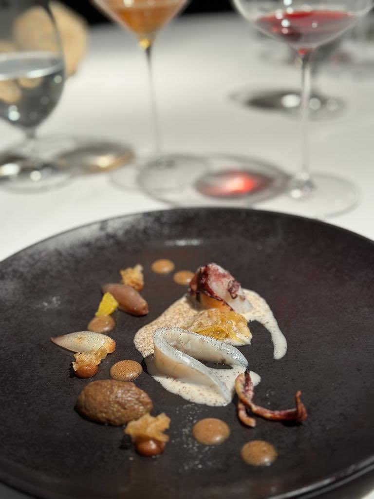 Waanzinnig genoten bij El Celler de Can Roca in Girona!