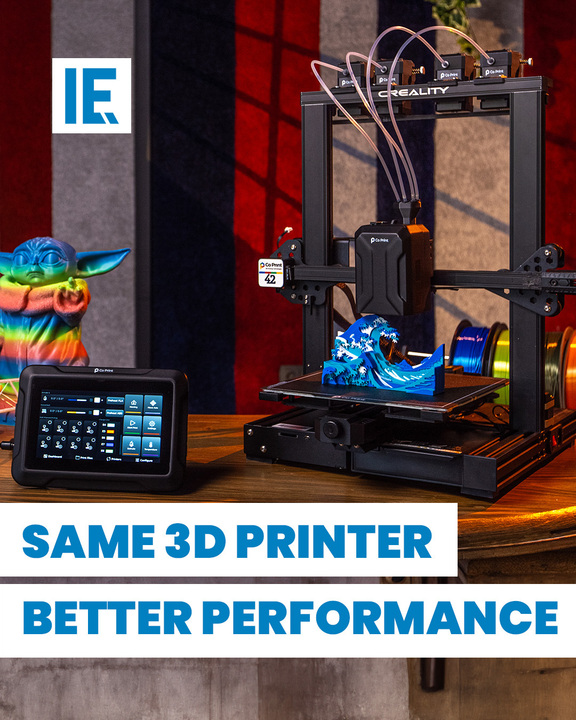 Co print chromaset all in one solution for every 3d 46 off