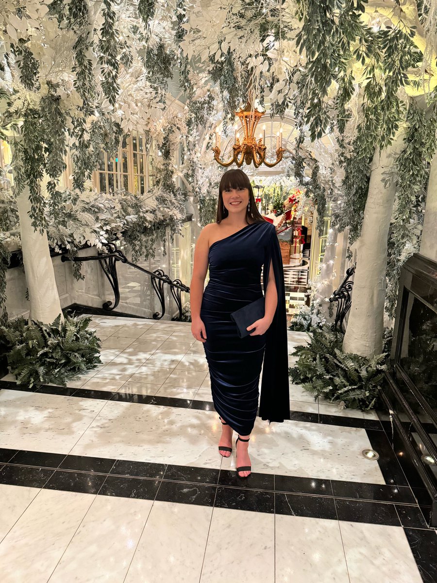 Hailey Duff MBE tweet media