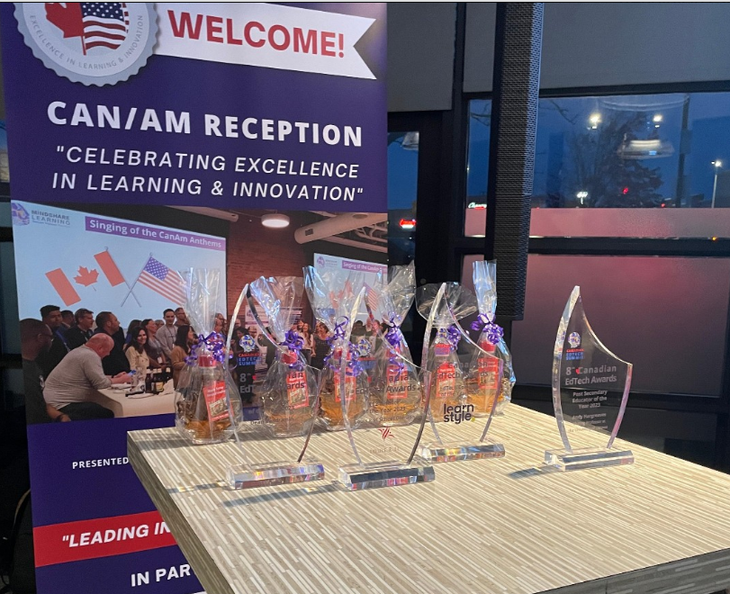 MindShareLearn's tweet photo. Congratulations to Christian Michlik Superintendent, #edleaders & #teachers @louis_riel_sd selected Canada's #K12 School District of the Year for its district-wide innovative spirit at the 8th Canadian #EdTech Awards #CDNEdTech23 Summit Ottawa @c21can @C21CEO #CDNEdChat https://t.co/hlz7TSSW0A
