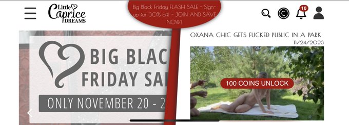 brand new videos in my Bonus Video feed &hellip; register now and get 30 dream coins for free plus not forget<a href="/tag/superprivatex"class="tags"><span>#superprivatex</span></a>