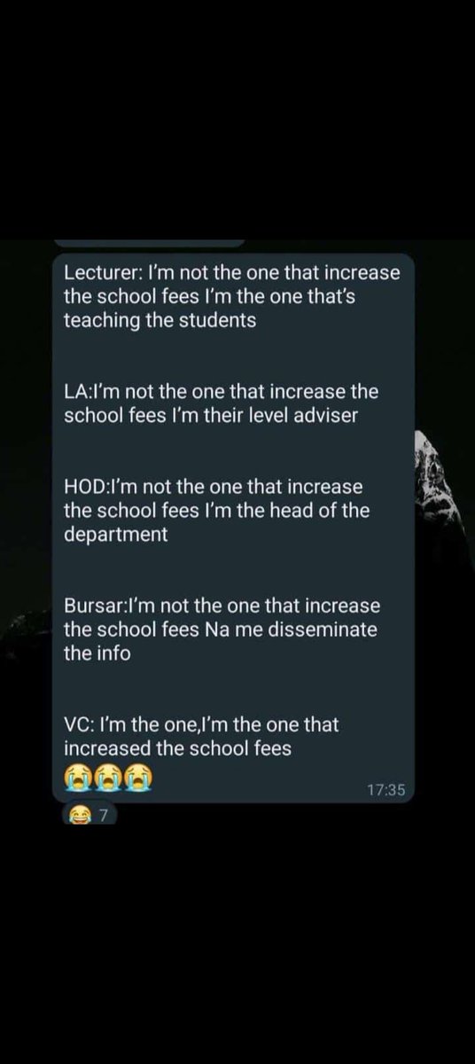 Br3xitt's tweet photo. I'm the student!

#EducationMustBeFree https://t.co/dLKFh7SpvA