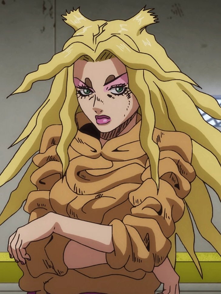 JoJo's Bizarre Dub tweet media