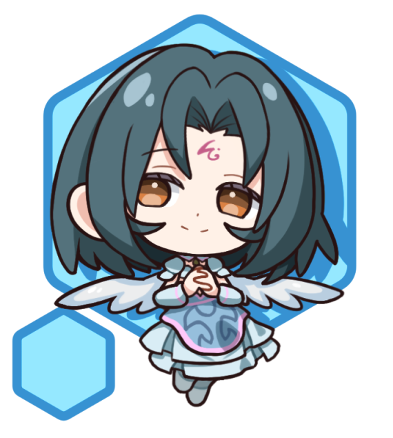 「昴ちょっと書き直しました、モウシワケナイ…」|Rune💎🦉@4/29【あ-09】でりしゃす♪♪♪ストーリー3のイラスト