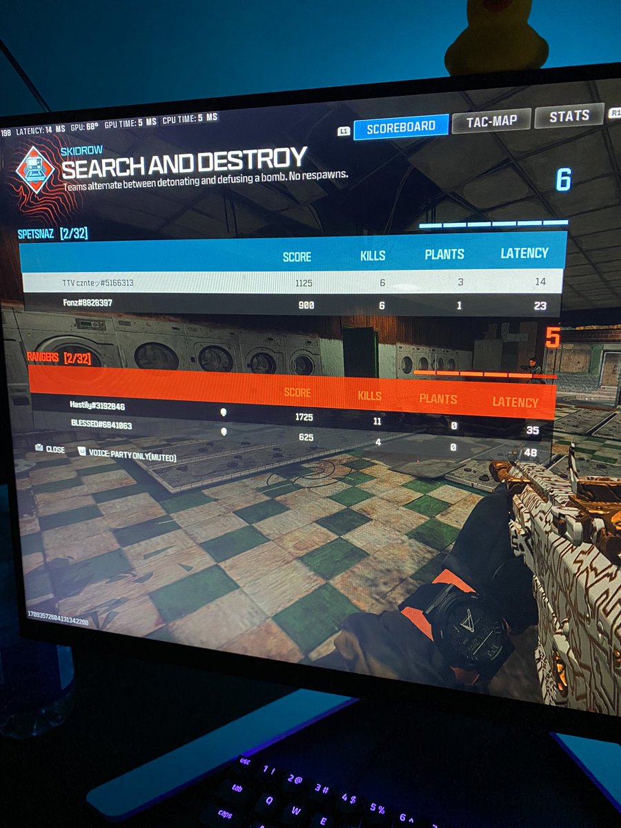 Gb Dispute