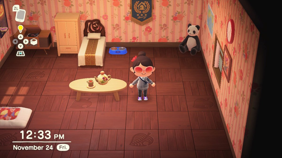 _Kibichi_'s tweet photo. #AnimalCrossing #ACNH #NintendoSwitch https://t.co/VS3mkF62fv