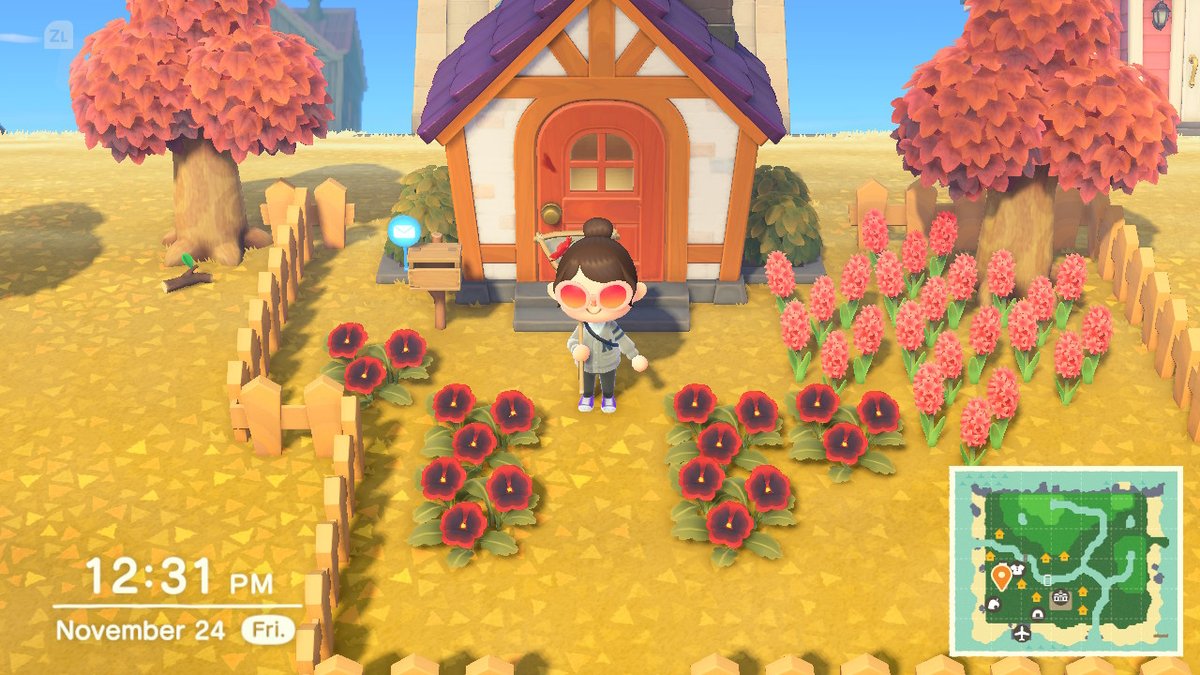 _Kibichi_'s tweet photo. #AnimalCrossing #ACNH #NintendoSwitch https://t.co/VS3mkF62fv