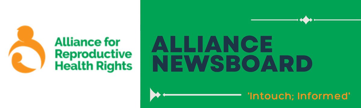 arhrghana's tweet photo. The #November edition of the #AllianceNewsboard is out now!
Here's a link to view and read: https://t.co/EI1xblH89i and be in touch & informed.
Enjoy your read!
#ARHR
#Newsletter
#Inform
#Intouch https://t.co/PtFSmOgva7