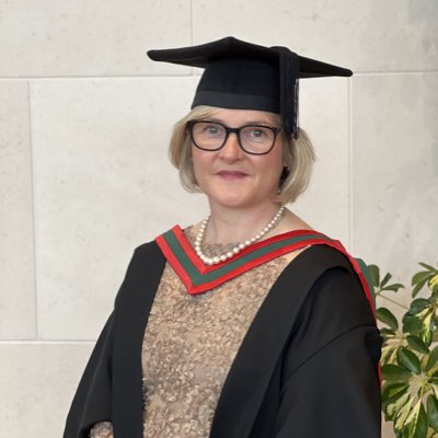 Suzanne Cullen tweet media