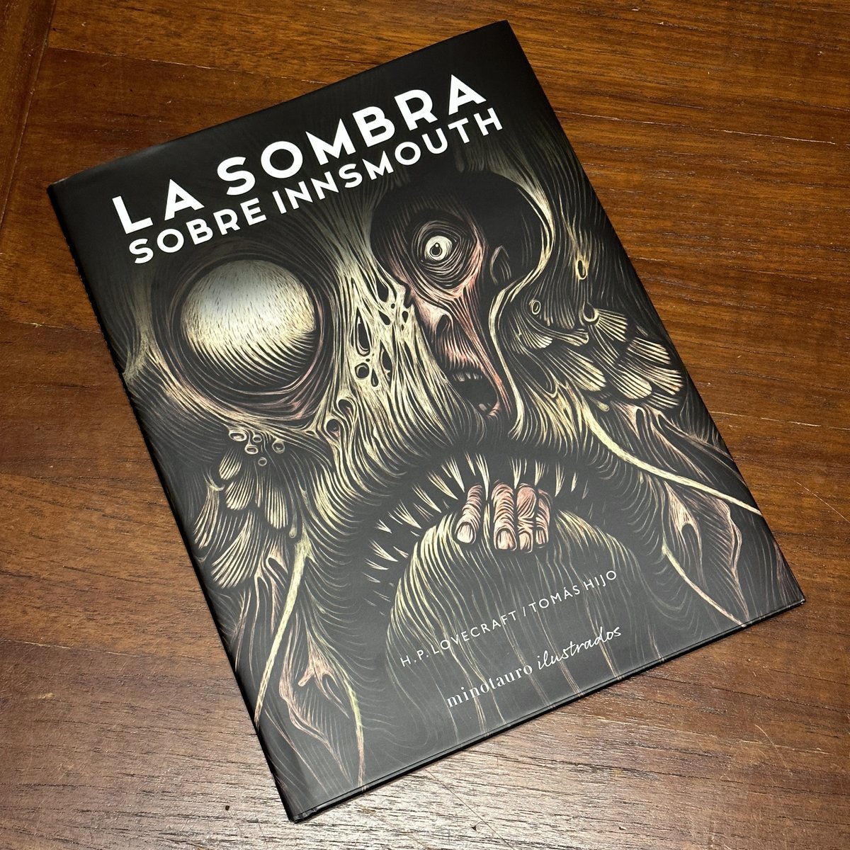 Tomás Hijo tweet media